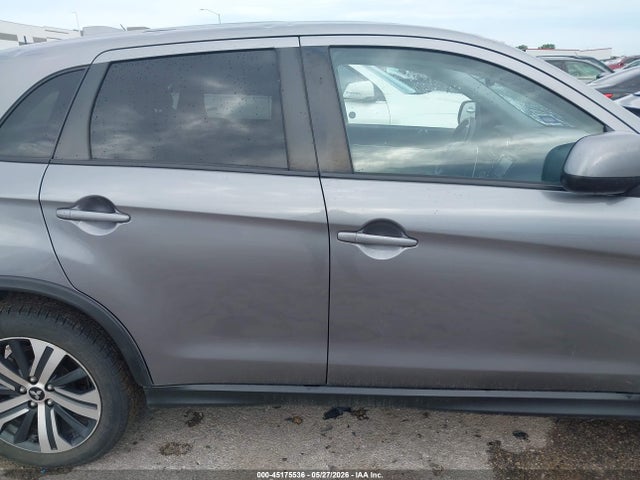 Продаж на аукціоні авто 2021 Mitsubishi Outlander Sport 2.0 Be Awc/2.0 Es Awc/2.0 Le Awc/2.0 Se Awc, vin: JA4ARUAU2MU021296, номер лоту: 45175536