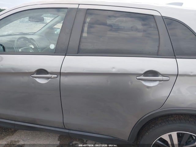 Продаж на аукціоні авто 2021 Mitsubishi Outlander Sport 2.0 Be Awc/2.0 Es Awc/2.0 Le Awc/2.0 Se Awc, vin: JA4ARUAU2MU021296, номер лоту: 45175536