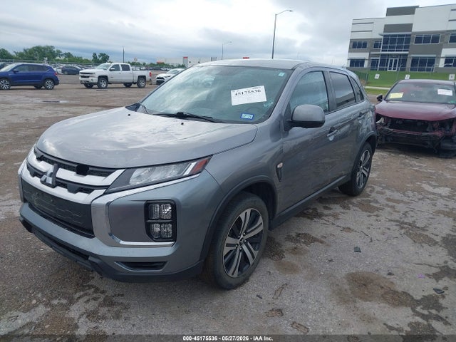 Продаж на аукціоні авто 2021 Mitsubishi Outlander Sport 2.0 Be Awc/2.0 Es Awc/2.0 Le Awc/2.0 Se Awc, vin: JA4ARUAU2MU021296, номер лоту: 45175536