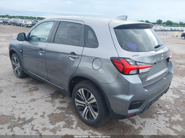 Продаж на аукціоні авто 2021 Mitsubishi Outlander Sport 2.0 Be Awc/2.0 Es Awc/2.0 Le Awc/2.0 Se Awc, vin: JA4ARUAU2MU021296, номер лоту: 45175536
