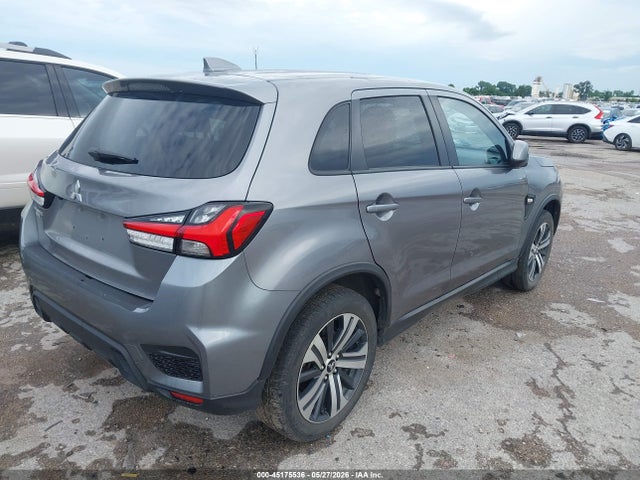 Продаж на аукціоні авто 2021 Mitsubishi Outlander Sport 2.0 Be Awc/2.0 Es Awc/2.0 Le Awc/2.0 Se Awc, vin: JA4ARUAU2MU021296, номер лоту: 45175536