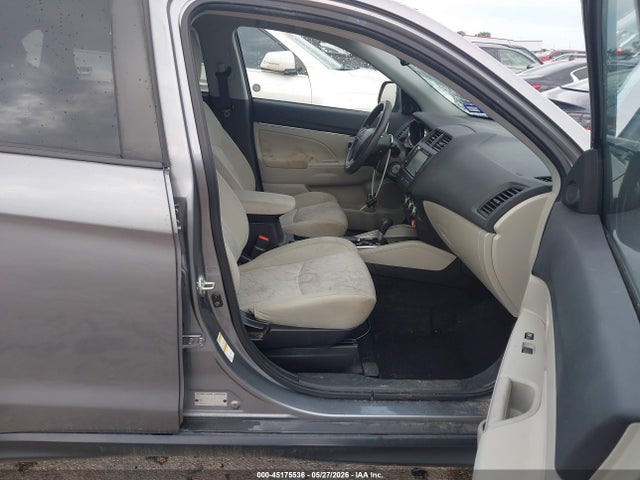 Продаж на аукціоні авто 2021 Mitsubishi Outlander Sport 2.0 Be Awc/2.0 Es Awc/2.0 Le Awc/2.0 Se Awc, vin: JA4ARUAU2MU021296, номер лоту: 45175536