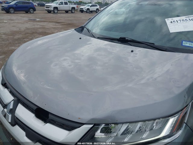 Продаж на аукціоні авто 2021 Mitsubishi Outlander Sport 2.0 Be Awc/2.0 Es Awc/2.0 Le Awc/2.0 Se Awc, vin: JA4ARUAU2MU021296, номер лоту: 45175536