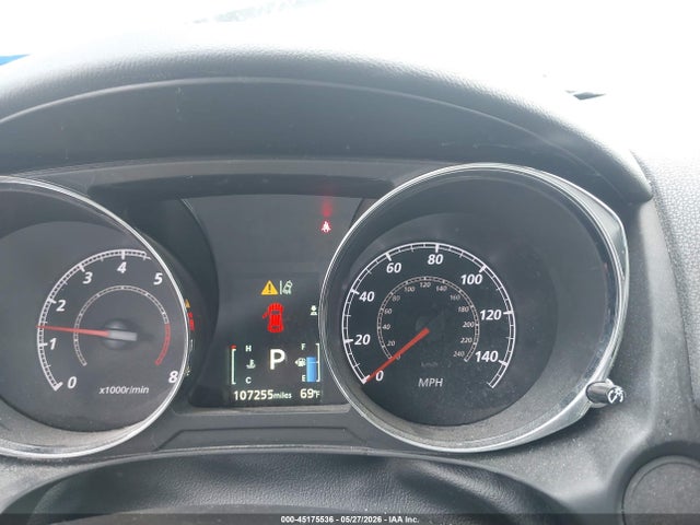 Продаж на аукціоні авто 2021 Mitsubishi Outlander Sport 2.0 Be Awc/2.0 Es Awc/2.0 Le Awc/2.0 Se Awc, vin: JA4ARUAU2MU021296, номер лоту: 45175536