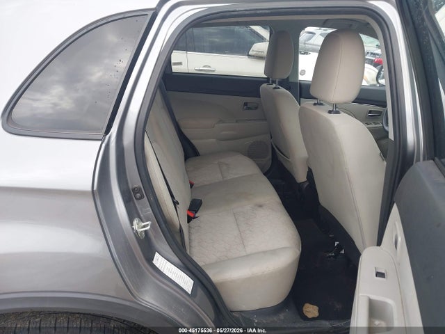 Продаж на аукціоні авто 2021 Mitsubishi Outlander Sport 2.0 Be Awc/2.0 Es Awc/2.0 Le Awc/2.0 Se Awc, vin: JA4ARUAU2MU021296, номер лоту: 45175536