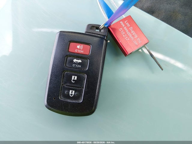 Aukcja sprzedaży 2015 Toyota Camry Hybrid Le, vin: 4T1BD1FK7FU145867, numer aukcji: 45175538