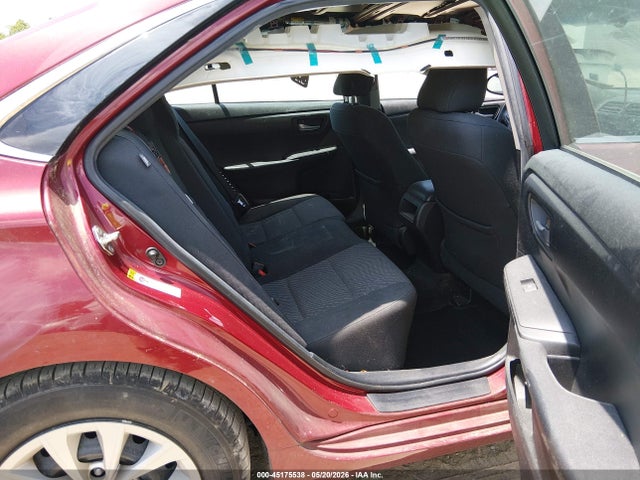 Aukcja sprzedaży 2015 Toyota Camry Hybrid Le, vin: 4T1BD1FK7FU145867, numer aukcji: 45175538