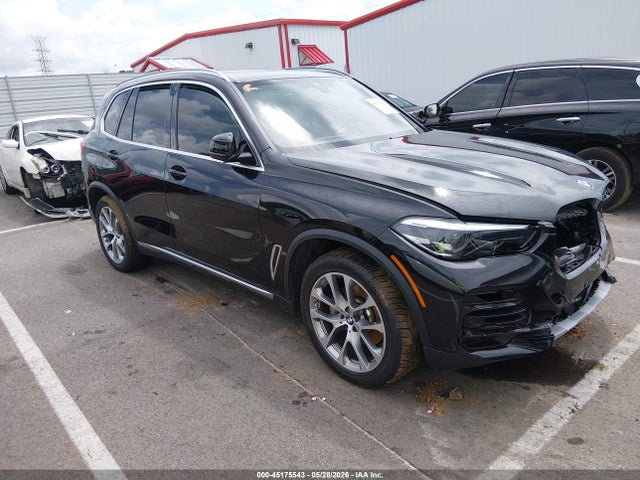 Auction sale of the 2023 Bmw X5 Xdrive40i, vin: 5UXCR6C04P9R09705, lot number: 45175543