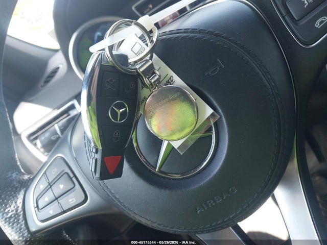 45175544 :رقم المزاد ، 4JGDF6EE8HA759732 vin ، 2017 Mercedes-benz Gls 450 4matic مزاد بيع