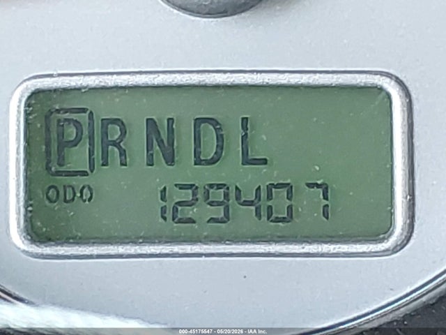 45175547 :رقم المزاد ، 1FMYU95H76KC06712 vin ، 2006 Ford Escape Hybrid مزاد بيع