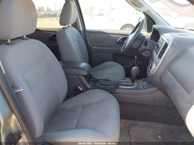 45175547 :رقم المزاد ، 1FMYU95H76KC06712 vin ، 2006 Ford Escape Hybrid مزاد بيع