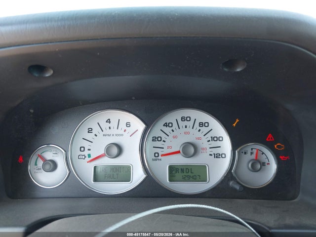 45175547 :رقم المزاد ، 1FMYU95H76KC06712 vin ، 2006 Ford Escape Hybrid مزاد بيع