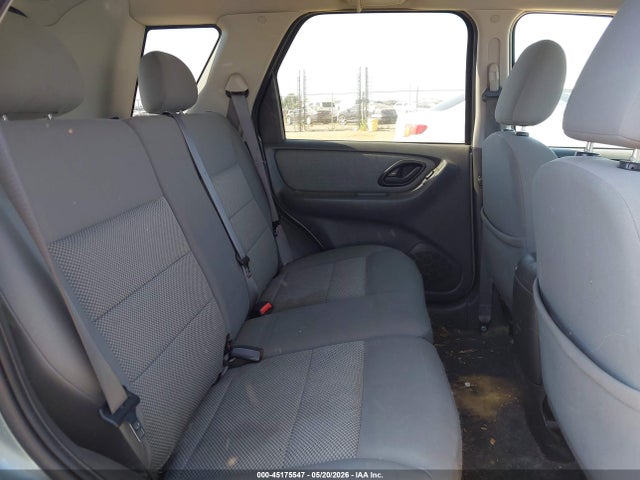 45175547 :رقم المزاد ، 1FMYU95H76KC06712 vin ، 2006 Ford Escape Hybrid مزاد بيع