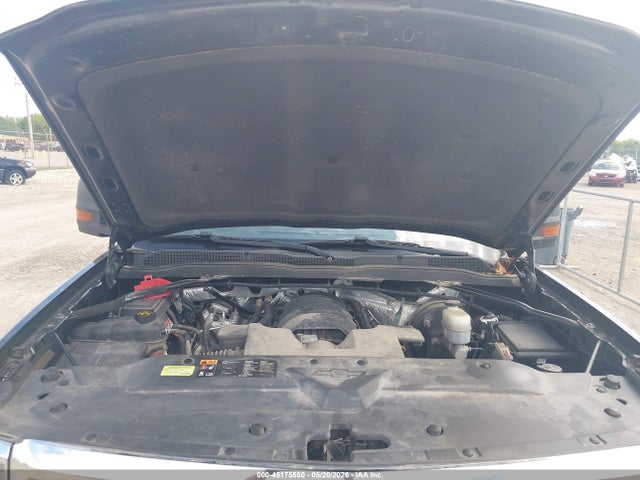 Aukcja sprzedaży 2015 Chevrolet Silverado 1500 2lt, vin: 1GCVKREC1FZ421902, numer aukcji: 45175550