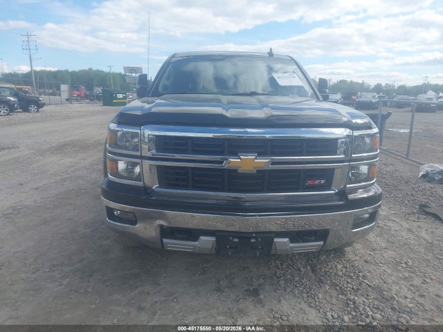 Aukcja sprzedaży 2015 Chevrolet Silverado 1500 2lt, vin: 1GCVKREC1FZ421902, numer aukcji: 45175550