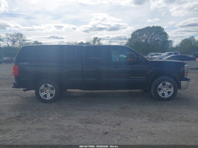 Aukcja sprzedaży 2015 Chevrolet Silverado 1500 2lt, vin: 1GCVKREC1FZ421902, numer aukcji: 45175550