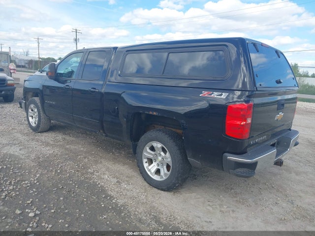 Aukcja sprzedaży 2015 Chevrolet Silverado 1500 2lt, vin: 1GCVKREC1FZ421902, numer aukcji: 45175550