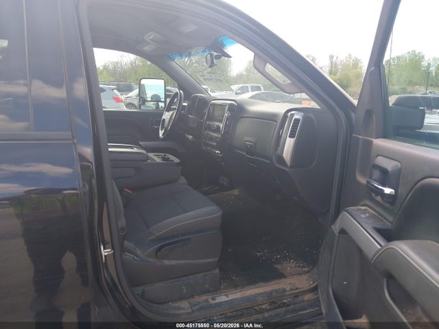 Aukcja sprzedaży 2015 Chevrolet Silverado 1500 2lt, vin: 1GCVKREC1FZ421902, numer aukcji: 45175550