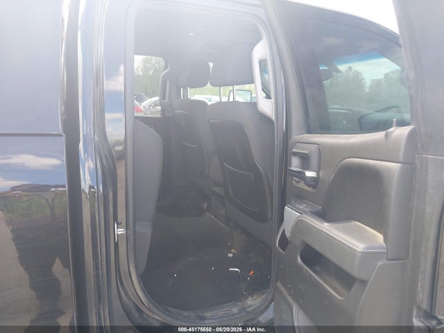 Aukcja sprzedaży 2015 Chevrolet Silverado 1500 2lt, vin: 1GCVKREC1FZ421902, numer aukcji: 45175550