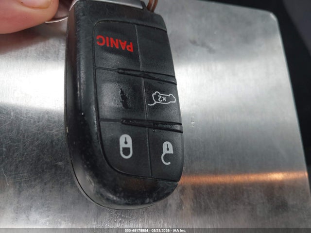 Продаж на аукціоні авто 2021 Dodge Durango Sxt Plus Rwd, vin: 1C4RDHAG6MC760895, номер лоту: 45175554