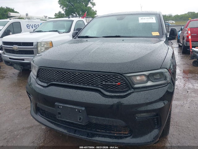 Продаж на аукціоні авто 2021 Dodge Durango Sxt Plus Rwd, vin: 1C4RDHAG6MC760895, номер лоту: 45175554