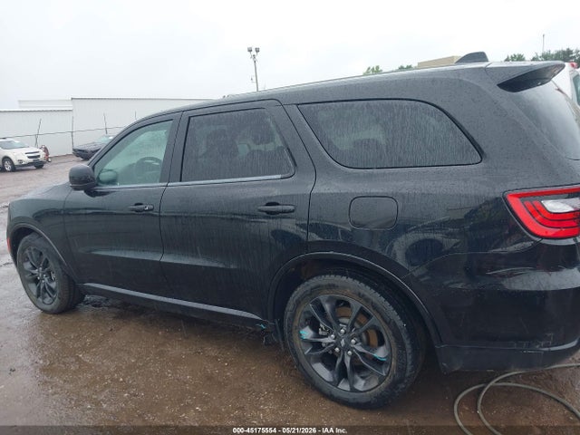 Продаж на аукціоні авто 2021 Dodge Durango Sxt Plus Rwd, vin: 1C4RDHAG6MC760895, номер лоту: 45175554