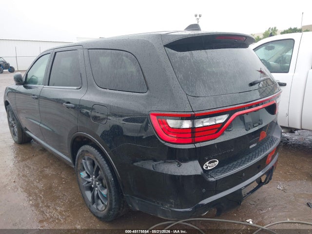 Продаж на аукціоні авто 2021 Dodge Durango Sxt Plus Rwd, vin: 1C4RDHAG6MC760895, номер лоту: 45175554