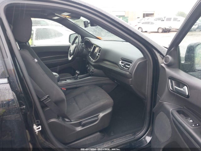 Продаж на аукціоні авто 2021 Dodge Durango Sxt Plus Rwd, vin: 1C4RDHAG6MC760895, номер лоту: 45175554