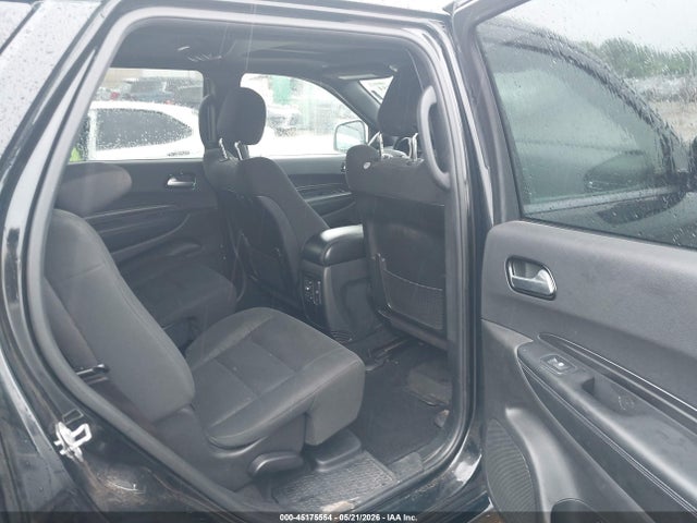 Продаж на аукціоні авто 2021 Dodge Durango Sxt Plus Rwd, vin: 1C4RDHAG6MC760895, номер лоту: 45175554
