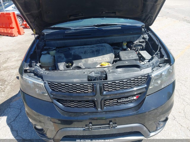 Продаж на аукціоні авто 2015 Dodge Journey R/t, vin: 3C4PDDEG4FT639686, номер лоту: 45175556