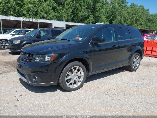 Продаж на аукціоні авто 2015 Dodge Journey R/t, vin: 3C4PDDEG4FT639686, номер лоту: 45175556