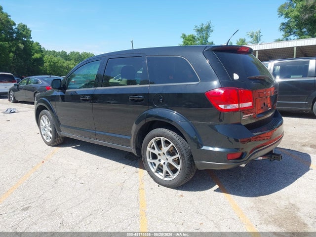 Продаж на аукціоні авто 2015 Dodge Journey R/t, vin: 3C4PDDEG4FT639686, номер лоту: 45175556