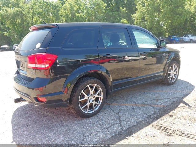 Продаж на аукціоні авто 2015 Dodge Journey R/t, vin: 3C4PDDEG4FT639686, номер лоту: 45175556