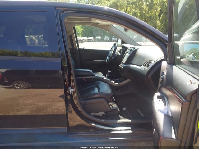 Продаж на аукціоні авто 2015 Dodge Journey R/t, vin: 3C4PDDEG4FT639686, номер лоту: 45175556