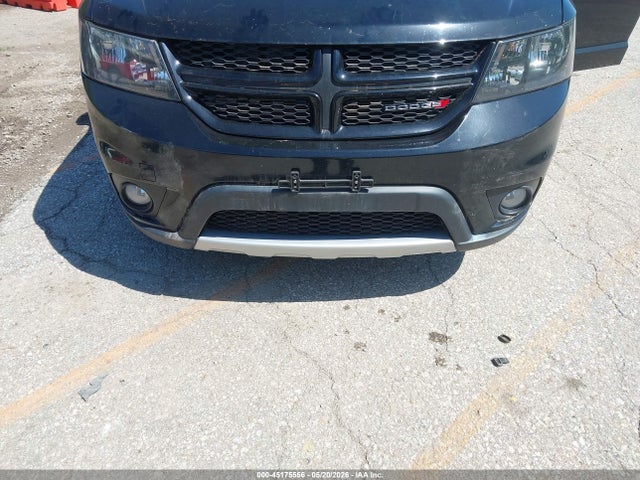 Продаж на аукціоні авто 2015 Dodge Journey R/t, vin: 3C4PDDEG4FT639686, номер лоту: 45175556