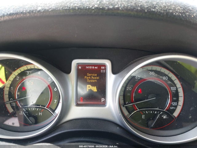 Продаж на аукціоні авто 2015 Dodge Journey R/t, vin: 3C4PDDEG4FT639686, номер лоту: 45175556
