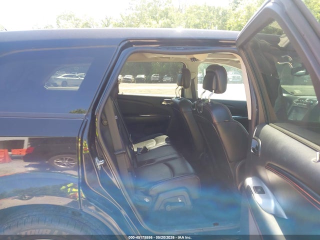 Продаж на аукціоні авто 2015 Dodge Journey R/t, vin: 3C4PDDEG4FT639686, номер лоту: 45175556