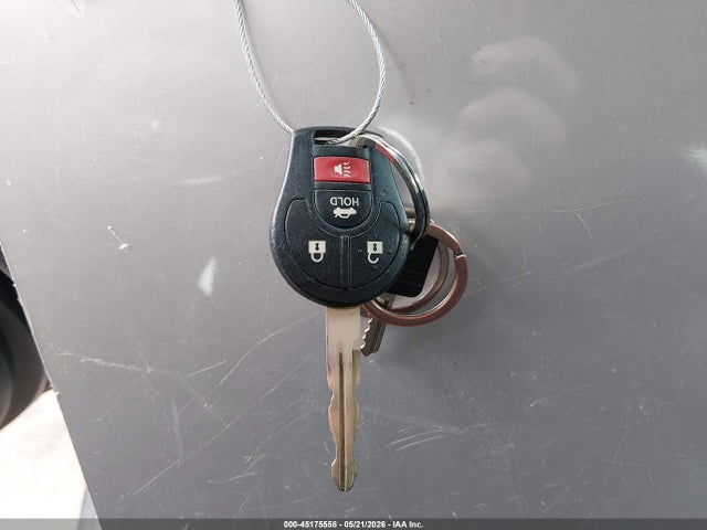 Продажа на аукционе авто 2017 Nissan Versa 1.6 S/1.6 S+/1.6 Sl/1.6 Sv, vin: 3N1CN7AP1HL805803, номер лота: 45175558