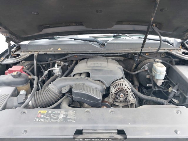 Продаж на аукціоні авто 2012 Chevrolet Avalanche 1500 Lt1, vin: 3GNTKFE74CG174564, номер лоту: 45175559