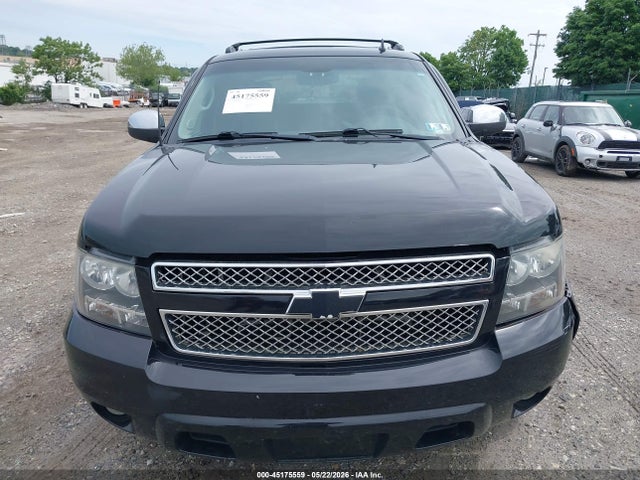 Продаж на аукціоні авто 2012 Chevrolet Avalanche 1500 Lt1, vin: 3GNTKFE74CG174564, номер лоту: 45175559