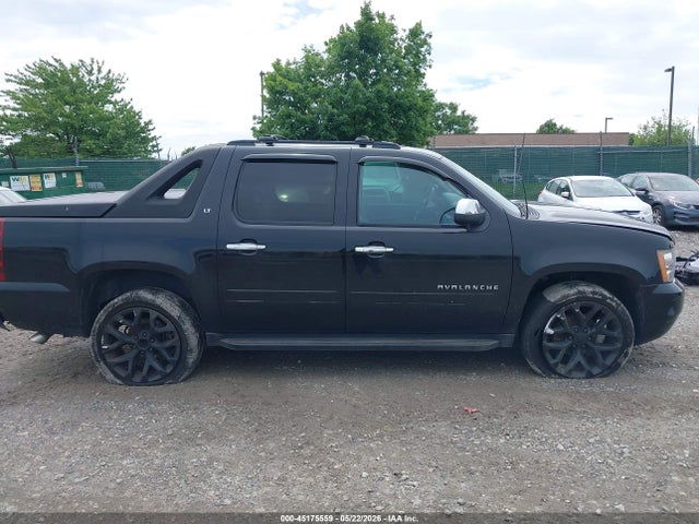 Продаж на аукціоні авто 2012 Chevrolet Avalanche 1500 Lt1, vin: 3GNTKFE74CG174564, номер лоту: 45175559