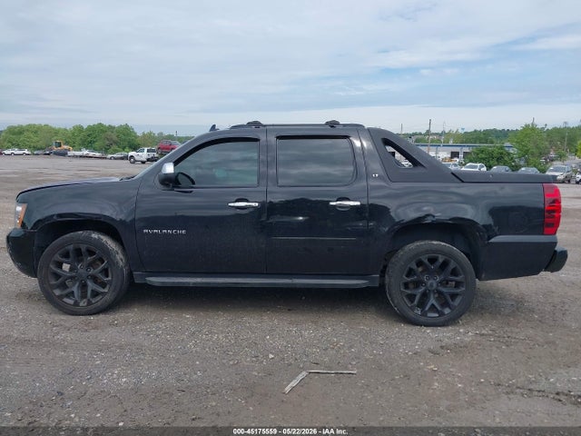 Продаж на аукціоні авто 2012 Chevrolet Avalanche 1500 Lt1, vin: 3GNTKFE74CG174564, номер лоту: 45175559