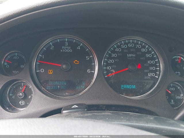 Продаж на аукціоні авто 2012 Chevrolet Avalanche 1500 Lt1, vin: 3GNTKFE74CG174564, номер лоту: 45175559