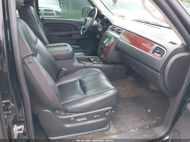 Продаж на аукціоні авто 2012 Chevrolet Avalanche 1500 Lt1, vin: 3GNTKFE74CG174564, номер лоту: 45175559