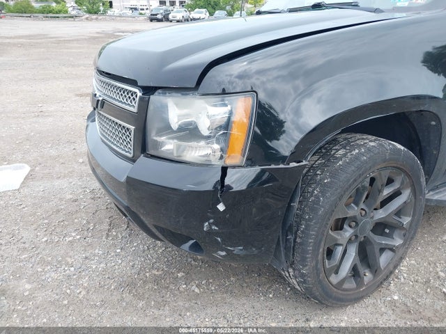 Продаж на аукціоні авто 2012 Chevrolet Avalanche 1500 Lt1, vin: 3GNTKFE74CG174564, номер лоту: 45175559