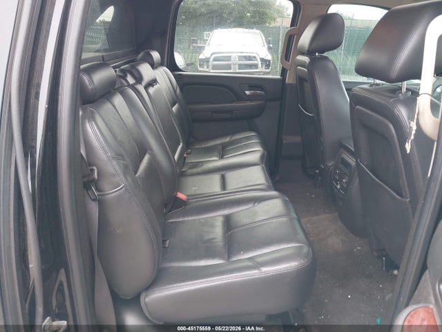 Продаж на аукціоні авто 2012 Chevrolet Avalanche 1500 Lt1, vin: 3GNTKFE74CG174564, номер лоту: 45175559