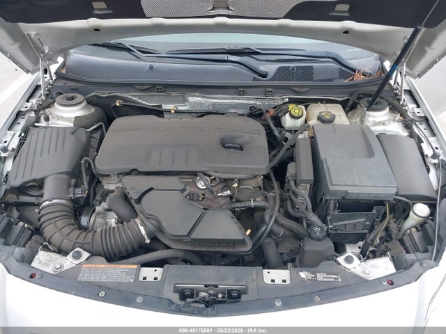 Продажа на аукционе авто 2011 Buick Regal Cxl Russelsheim, vin: W04GP5EC0B1007824, номер лота: 45175561