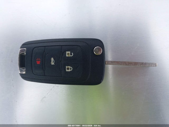 Продажа на аукционе авто 2011 Buick Regal Cxl Russelsheim, vin: W04GP5EC0B1007824, номер лота: 45175561