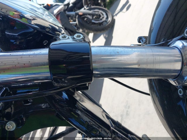 Aukcja sprzedaży 2016 Harley-davidson Xl1200 Forty-eight, vin: 1HD1LC315GC406719, numer aukcji: 45175562