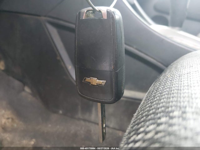 Продажа на аукционе авто 2016 Chevrolet Sonic Lt Auto, vin: 1G1JC5SH9G4174236, номер лота: 45175564